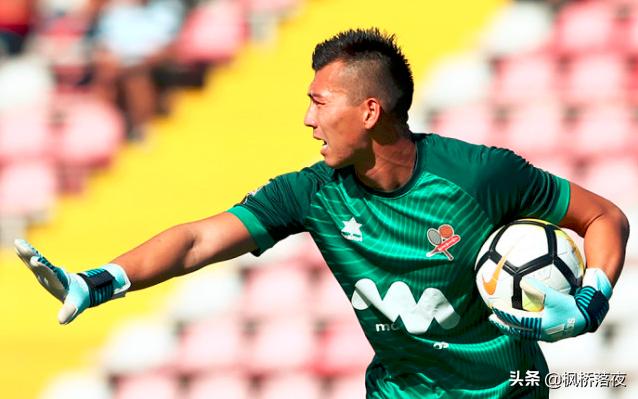 一个定海神 一个定海神