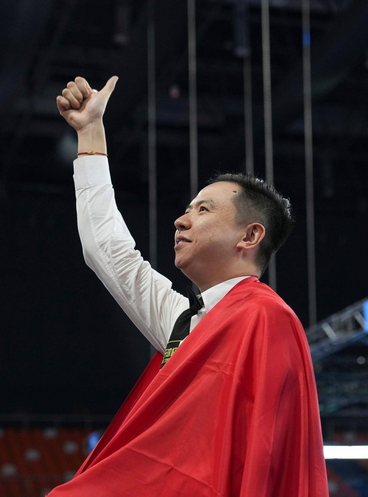 雄鹿在上赛 雄鹿在上赛