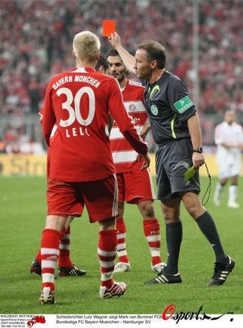 球迷们纷纷 球迷们纷纷