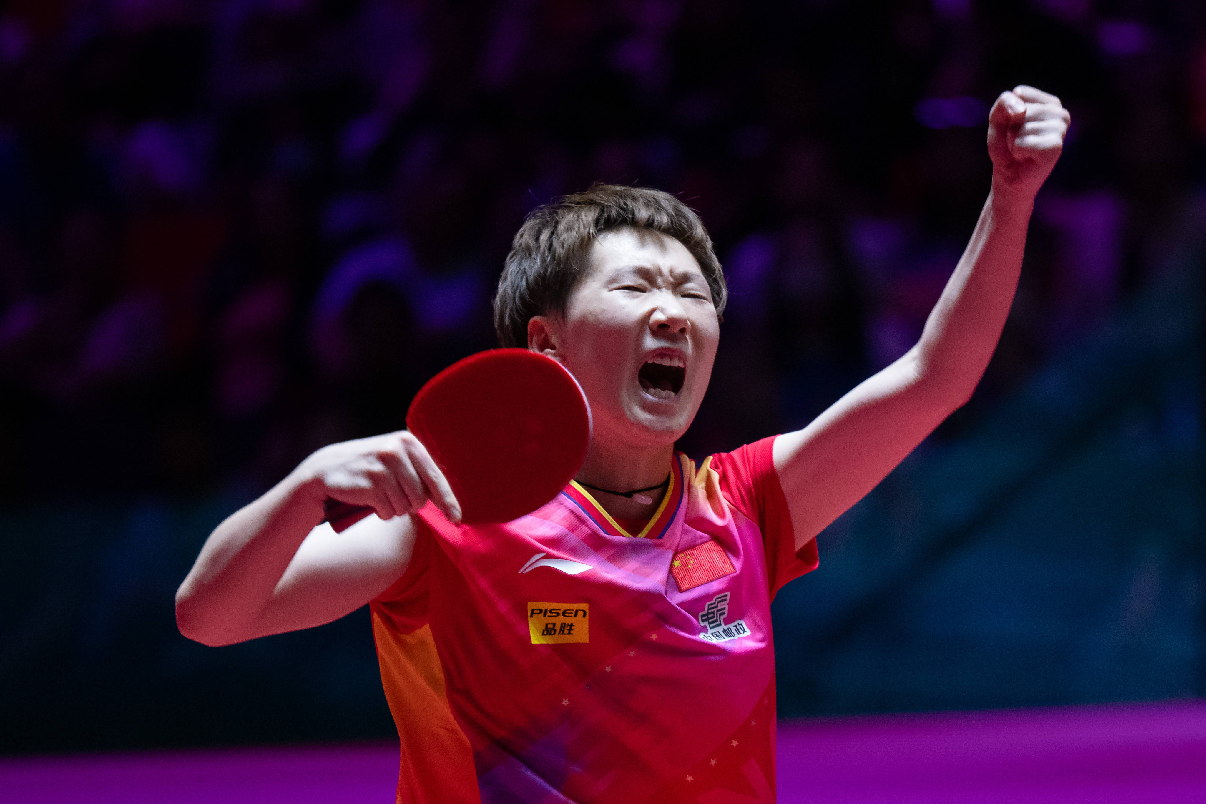 在最好的状 在最好的状