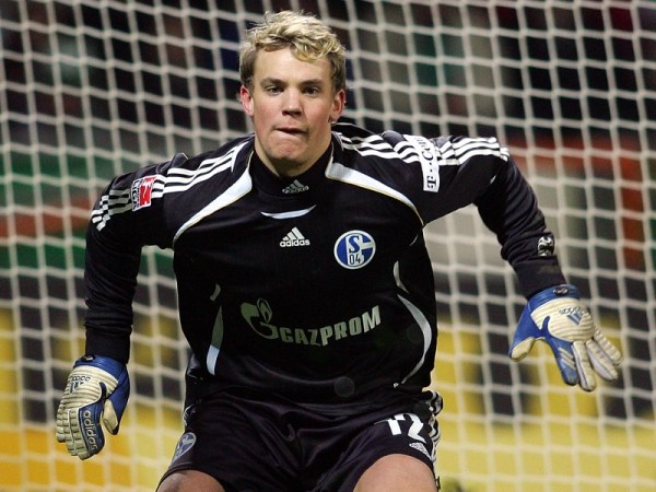 劳林有底气 劳林有底气