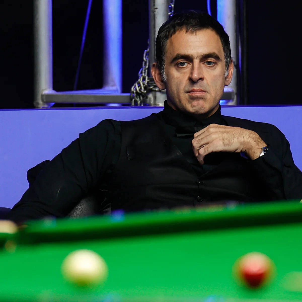 高压环境 高压环境