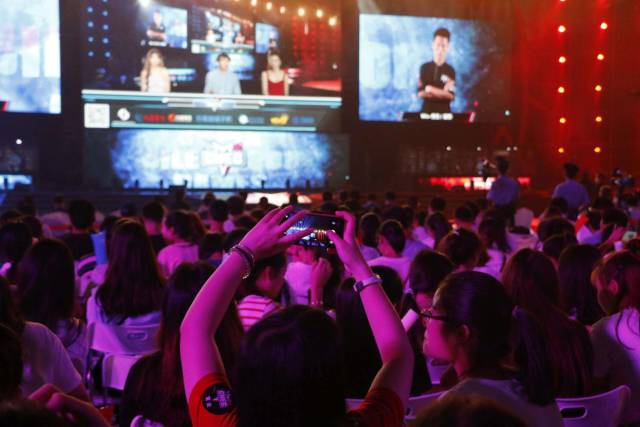 开团中单 开团中单