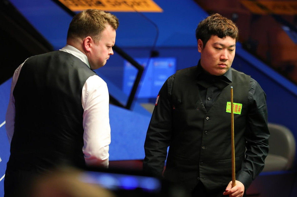 行者的转移 行者的转移