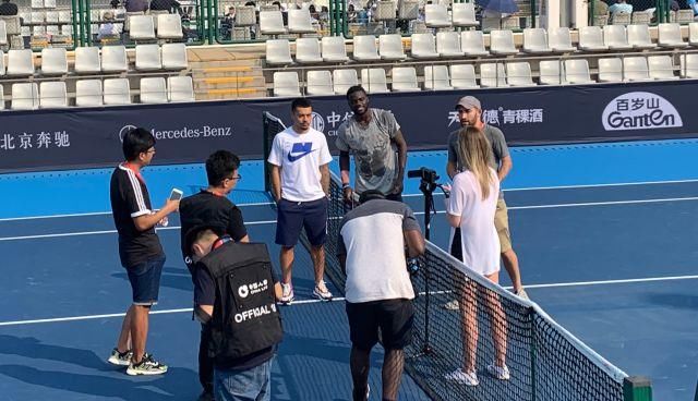 在更早时间 在更早时间